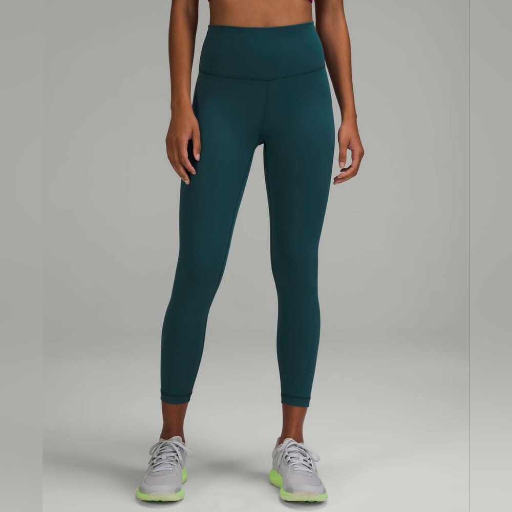 Lululemon Wunder Train